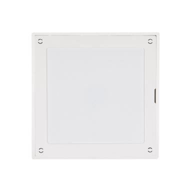 Product van Afstandsbediening RF voor LED RGBW 4 Zonas MiBoxer B3