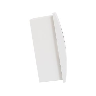 Product van Groepenkast  MAXGE SIGMA ECO Witte Deur IP30 