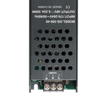 Produkt von Netzteil 48V DC 300W 6.25A