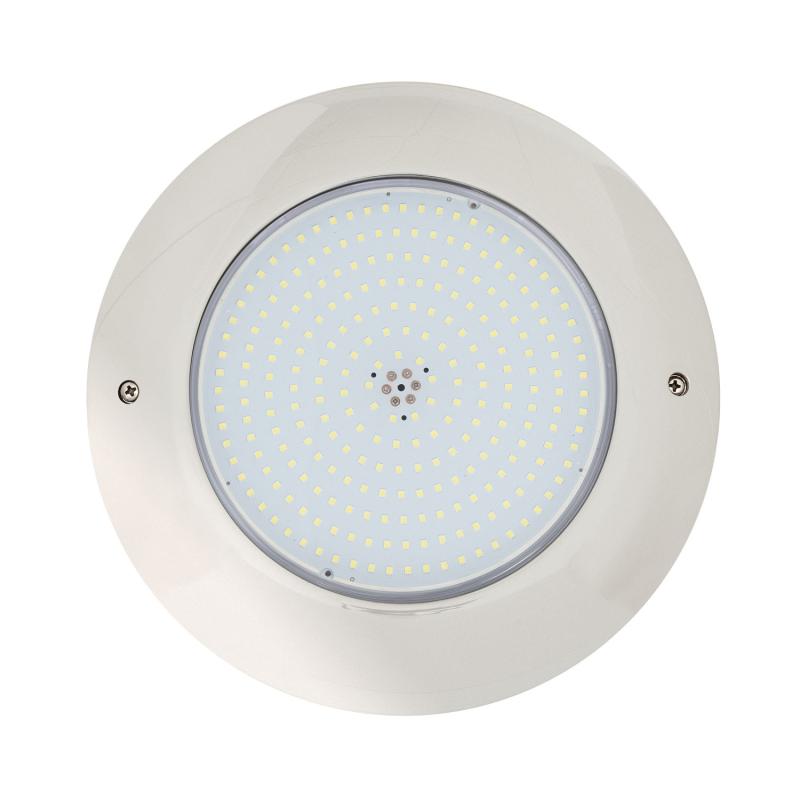 Produkt von LED-Poolstrahler Oberfläche tauchfähig 12V DC Rostfreier Edelstahl IP68 20W