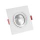 Produkt von LED-Downlight 5W Eckig Madison Ausschnitt Ø 75 mm