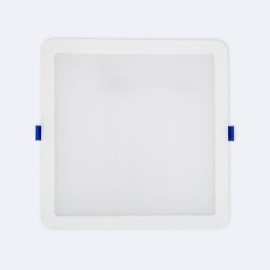 Product of 18W Square SOLID LED Downlight 210x210 mm Cut-Out