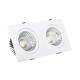 Produkt von LED-Downlight 30W Rechteckig Madison Ausschnitt 260x120 mm