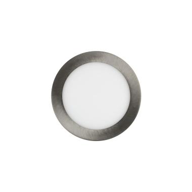 Product of 12W Round UltraSlim LED Downlight Ø 155 mm Cut-Out Silver