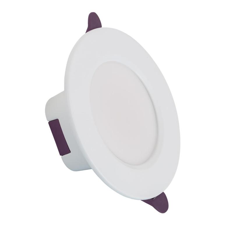 Product of 8W Round Bathroom IP65 LED Downlight Ø 75 mm Cut-Out