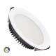 Prodotto da Downlight LED 40W Circolare SAMSUNG Aero CCT 130 lm/W Microprismatico LIFUD Foro Ø 200 mm