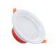 Product of 12W Round LUX CRI90 LED Downlight IP44 Ø 135 mm Cut-Out