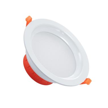 Product of 12W Round LUX CRI90 LED Downlight IP44 Ø 135 mm Cut-Out