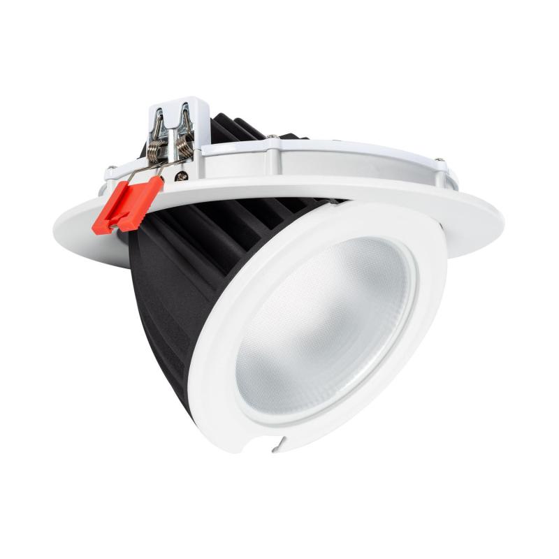 Produkt od Foco Proyector Direccionable Circular LED 60W SAMSUNG 125 lm/W LIFUD