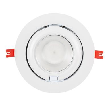 Produit de Projecteur LED Orientable Rond 60W 125lm/W SAMSUNG LIFUD