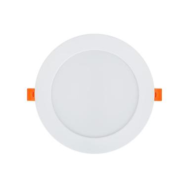 Prodotto da Downlight LED 12W Regolabile Circolare Slim Foro Ø 140 mm 