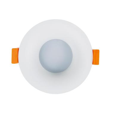 Produkt von Downlight GU10 6W Schnitt Ø 70 mm Indirektes Licht