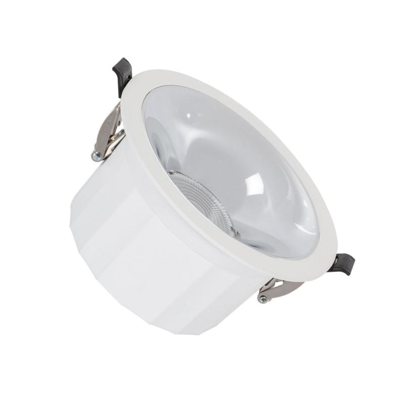 Produkt von LED-Downlight 18W Rund Premium CRI90 LIFUD Ausschnitt Ø 115 mm