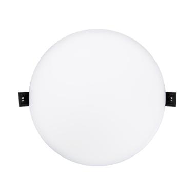 Produkt von LED-Deckeneinbauleuchte 18W CCT Rund Surface Ausschnitt Ø 155 mm IP54