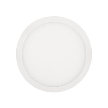 Prodotto da Pannello Downlight LED 8W Circolare High Lumen Foro Ø75 mm LIFUD