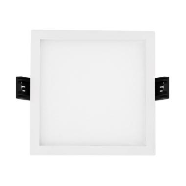 Prodotto da Pannello Downlight LED 8W Quadrata High Lumen Foro Ø75 mm LIFUD