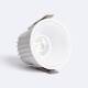 Produkt von LED Downlight Einbaustrahler 15W Rund HOTEL CRI90 LIFUD Ausschnitt Ø 95 mm