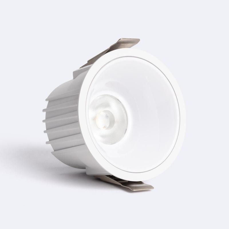 Produkt von LED-Downlight 15W Rund HOTEL CRI90 LIFUD Ausschnitt Ø 95 mm