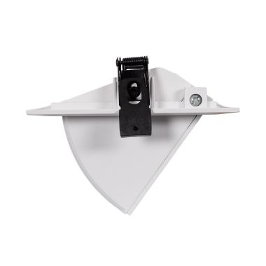 Product van Downlight Richtbaar Rechthoekig LED 24W OSRAM 120 lm/W  CCT No Flicker