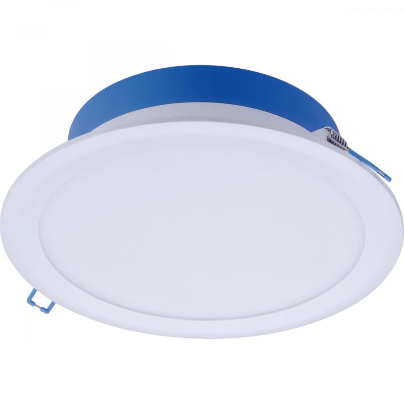 Product van Downlight LED  24W CCT PHILIPS Ledinaire Snede Ø 200 mm DNO29B