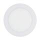 Product van Downlight SuperSlim 12W Rond LED Paneel Ø155 mm LIFUD