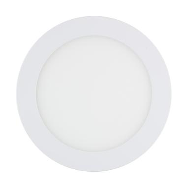 Product of 12W Round SuperSlim LIFUD LED Downlight Ø155 mm Cut-Out
