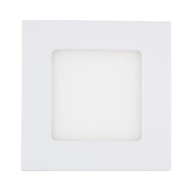 Produkt von LED-Deckeneinbauleuchte 12W Eckig SuperSlim Ausschnitt 155x155 mm LIFUD