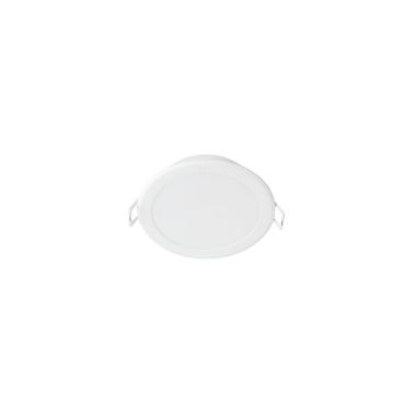 Produkt od Stropní Podhledové Downlight LED Svítidlo 6W PHILIPS Slim Meson Výřez Ø 80 mm