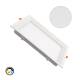 Prodotto da Pannello Downlight LED 20W Quadrata CCT Microprismatica LIFUD Foro 200x200 mm