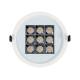 Produkt von LED-Downlight 30W Rund AERO UGR13 Ausschnitt Ø 205 mm