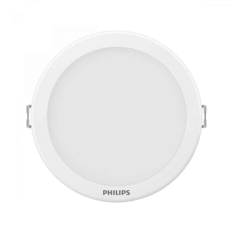 Produkt von LED-Downlight 12W CCT PHILIPS Ledinaire Slim Schnitt Ø 150 mm DN065B G4