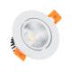 Produkt von LED Downlight Einbaustrahler 7W Rund COB CRI90 Dimmbar Ausschnitt Ø 70 mm