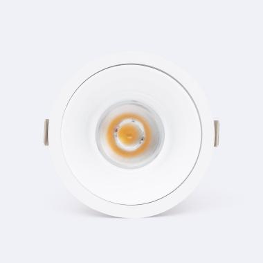 Product of 18W Round HOTEL CRI90 LED Downlight Ø 115 mm Cut-Out