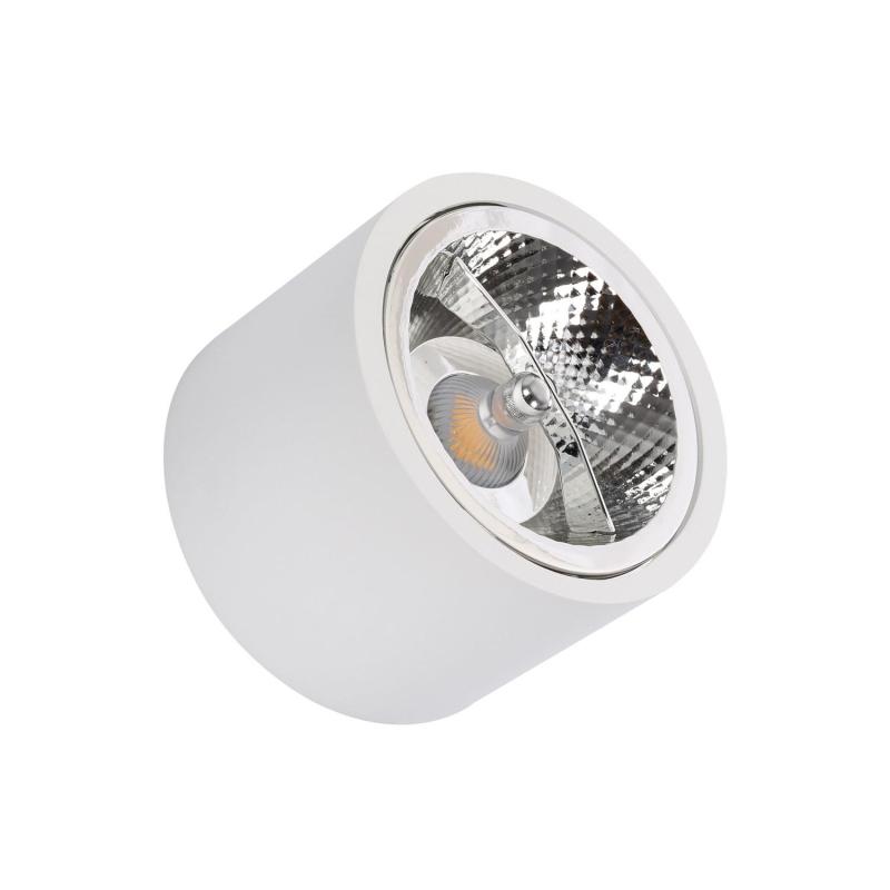 Product of 15W AR111 Surface LED Spotlight Ø120 mm