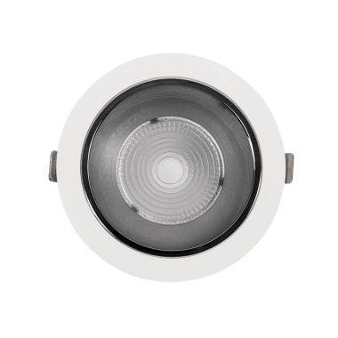 Produkt von LED-Downlight 10W Rund Premium CRI90 LIFUD Ausschnitt Ø 100 mm