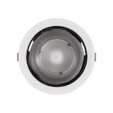 Product of 20W Round Premium CRI90 LED Downlight LIFUD Ø 125 mm Cut-Out