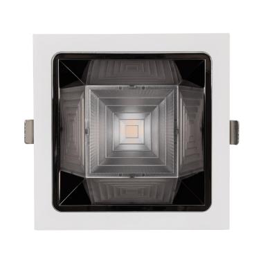 Produkt von LED-Downlight 30W Eckig Premium CRI90 LIFUD Ausschnitt 145x14 5mm