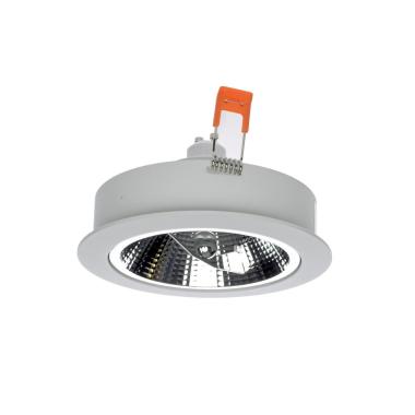 Produit de Spot Downlight LED 12W AR111 Coupe Ø 120 mm