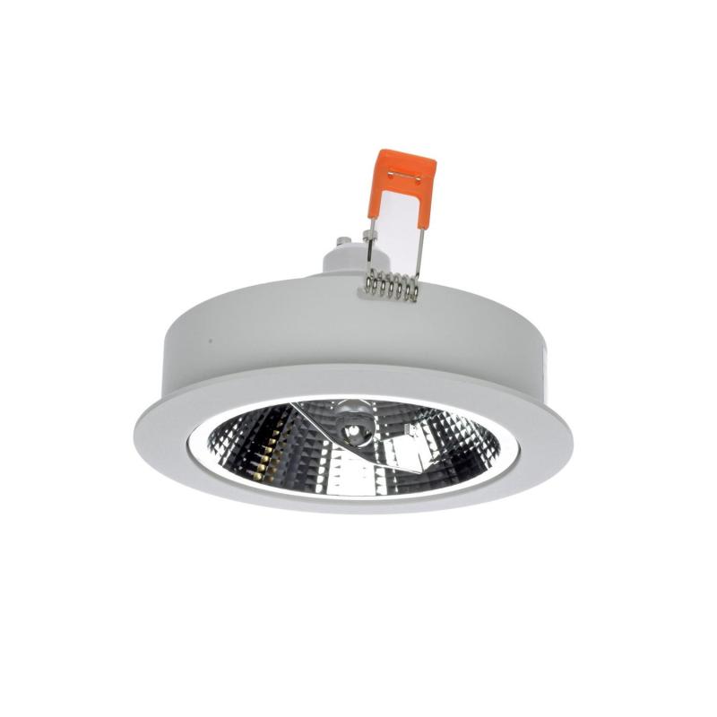 Produkt von LED-Downlight 12W Rund AR111 Ausschnitt Ø120 mm