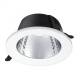 Produit de Downlight LED PHILIPS Ledinaire 12W IP54 DN070B Coupe Ø150 mm 