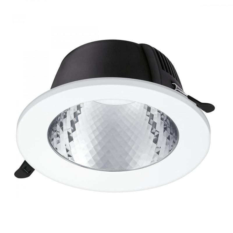 Produkt von LED-Downlight 12W PHILIPS Ledinaire IP54 Schnitt Ø 150 mm DN070B