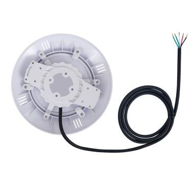 Product of 35W 12V DC RGBW Submersible LED Surface Pool Light IP68