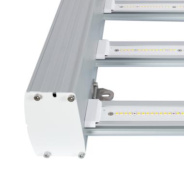 Product van Kweeklamp  LED 600-800W Spider PRO Dimbaar