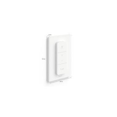 Product of PHILIPS Hue V2 Toggle Dimmer Switch