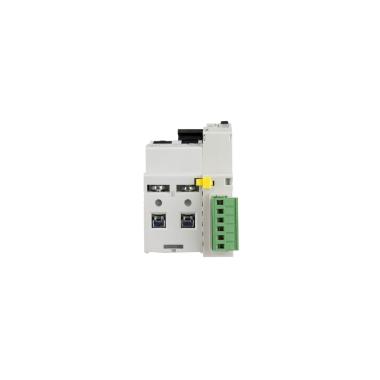 Produit de Interrupteur Différentiel Industriel Réarmable Compact 2P-30mA 40-63A-10kA Class A MATIS