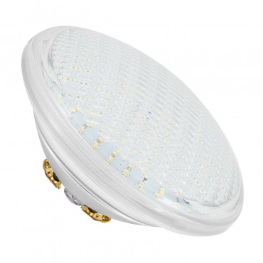 Product Zwembadlamp PAR56 LED Onderdompelbare Lamp 12V AC/DC IP68 35W 