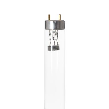 Produkt von T8 Röhre G13 45 cm UVC Ultraviolett 15W Desinfektion PHILIPS