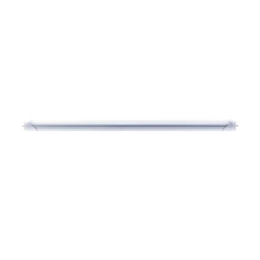 Product of 150cm 5ft 24W T8 G13 Aluminium LED Tube with One Side Power 120lm/W