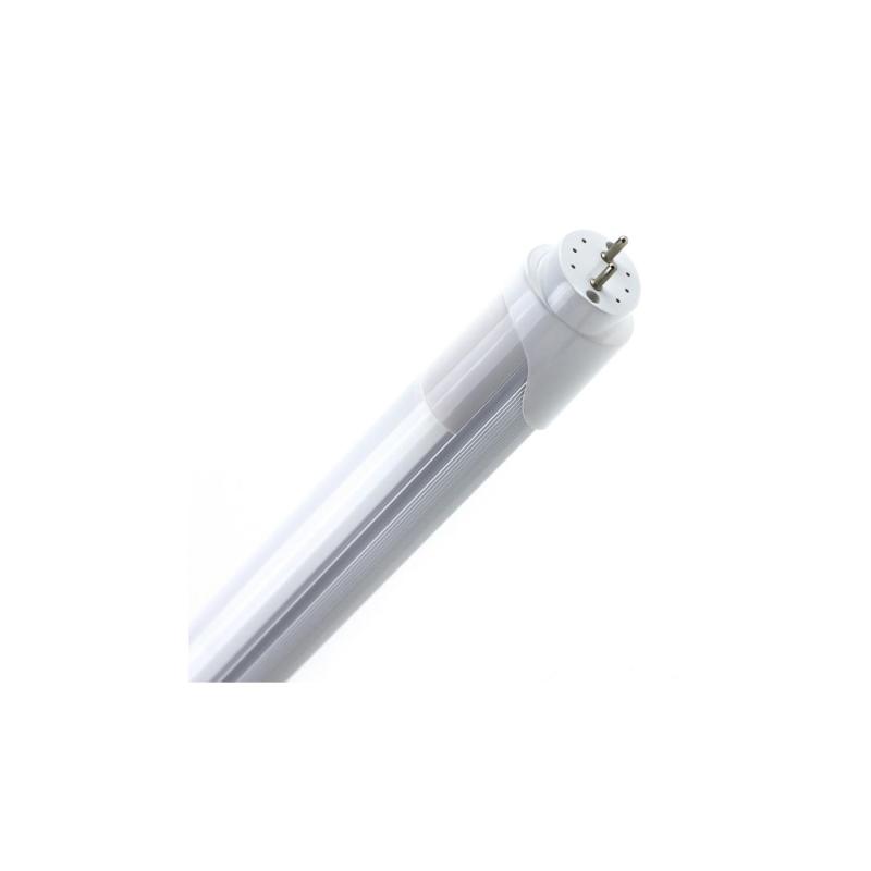 Product of 150cm 5ft 24W T8 G13 Aluminium LED Tube One sided Connection with Radar Motion Detector for Security 100lm/W 