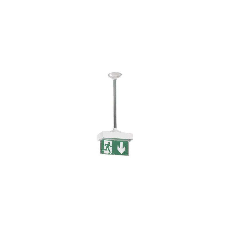 Product of LEGRAND 661663 URA ONE Aluminium Suspended Accessory